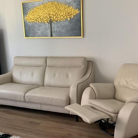 Golden Apartament Legionow Torun Luaran gambar