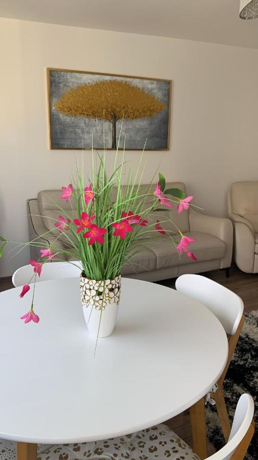 Golden Apartament Legionow Torun Luaran gambar
