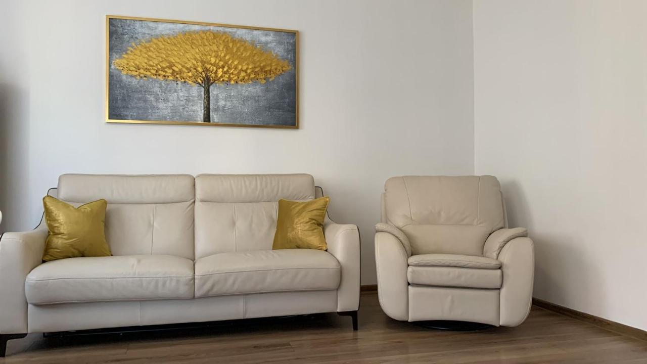 Golden Apartament Legionow Torun Luaran gambar