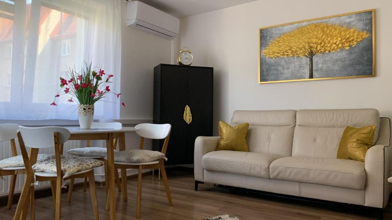 Golden Apartament Legionow Torun Luaran gambar