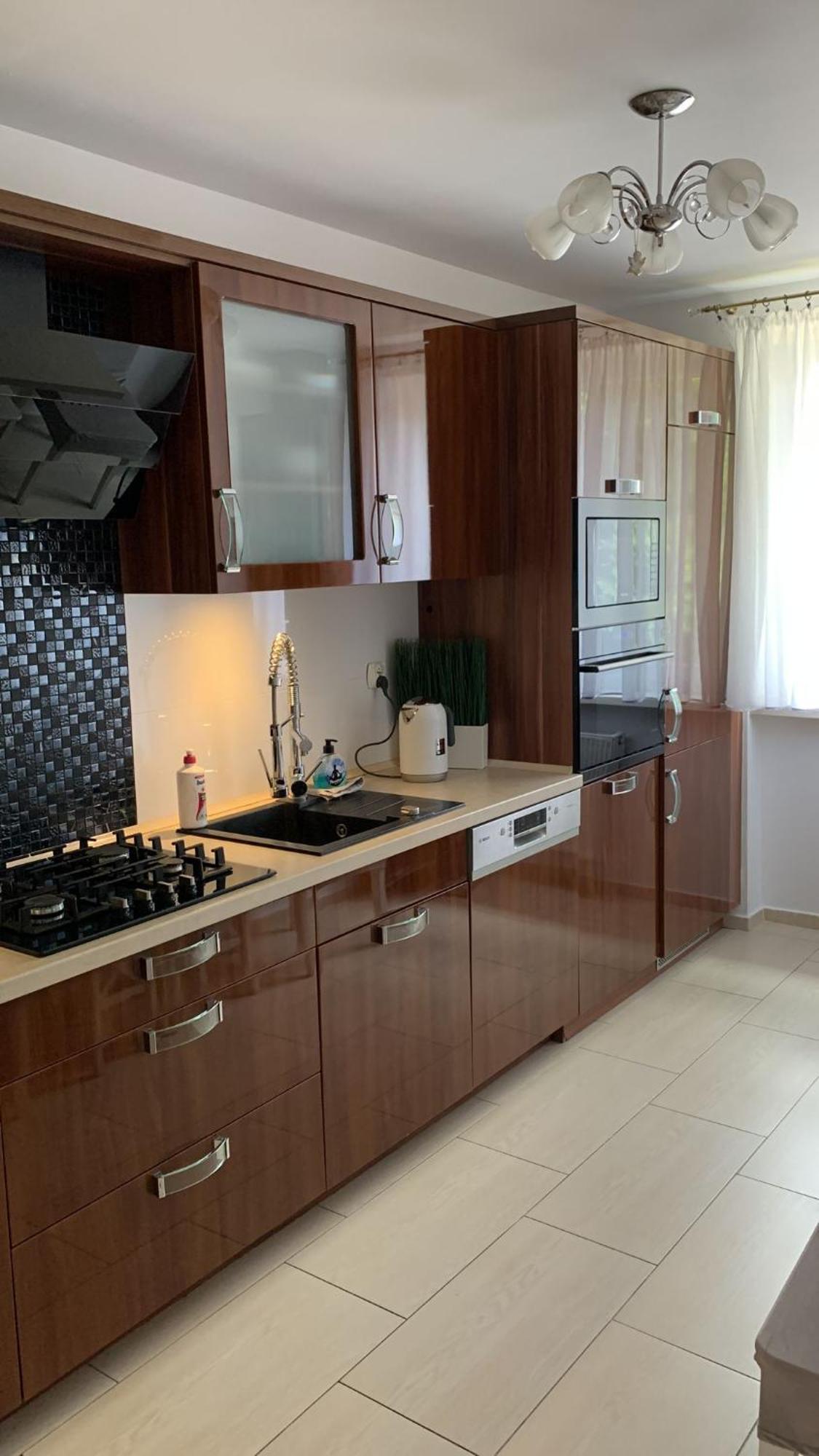 Golden Apartament Legionow Torun Luaran gambar