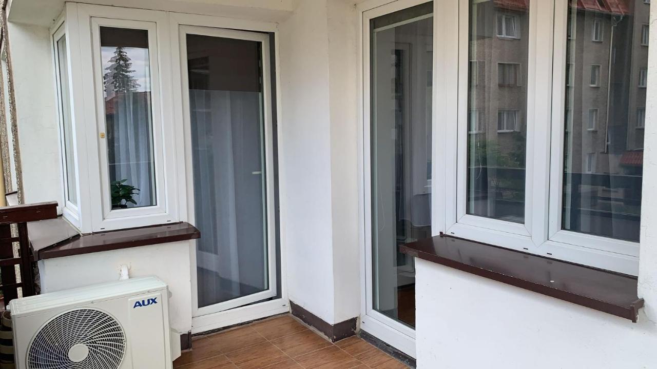 Golden Apartament Legionow Torun Luaran gambar