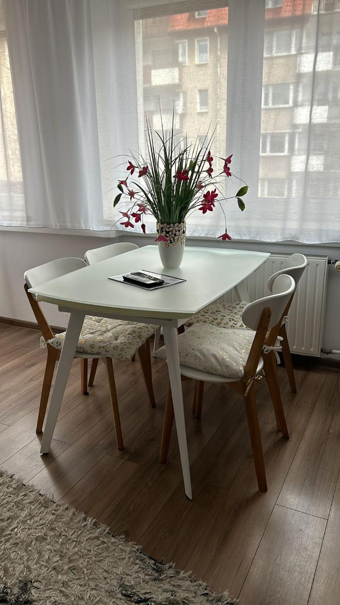Golden Apartament Legionow Torun Luaran gambar