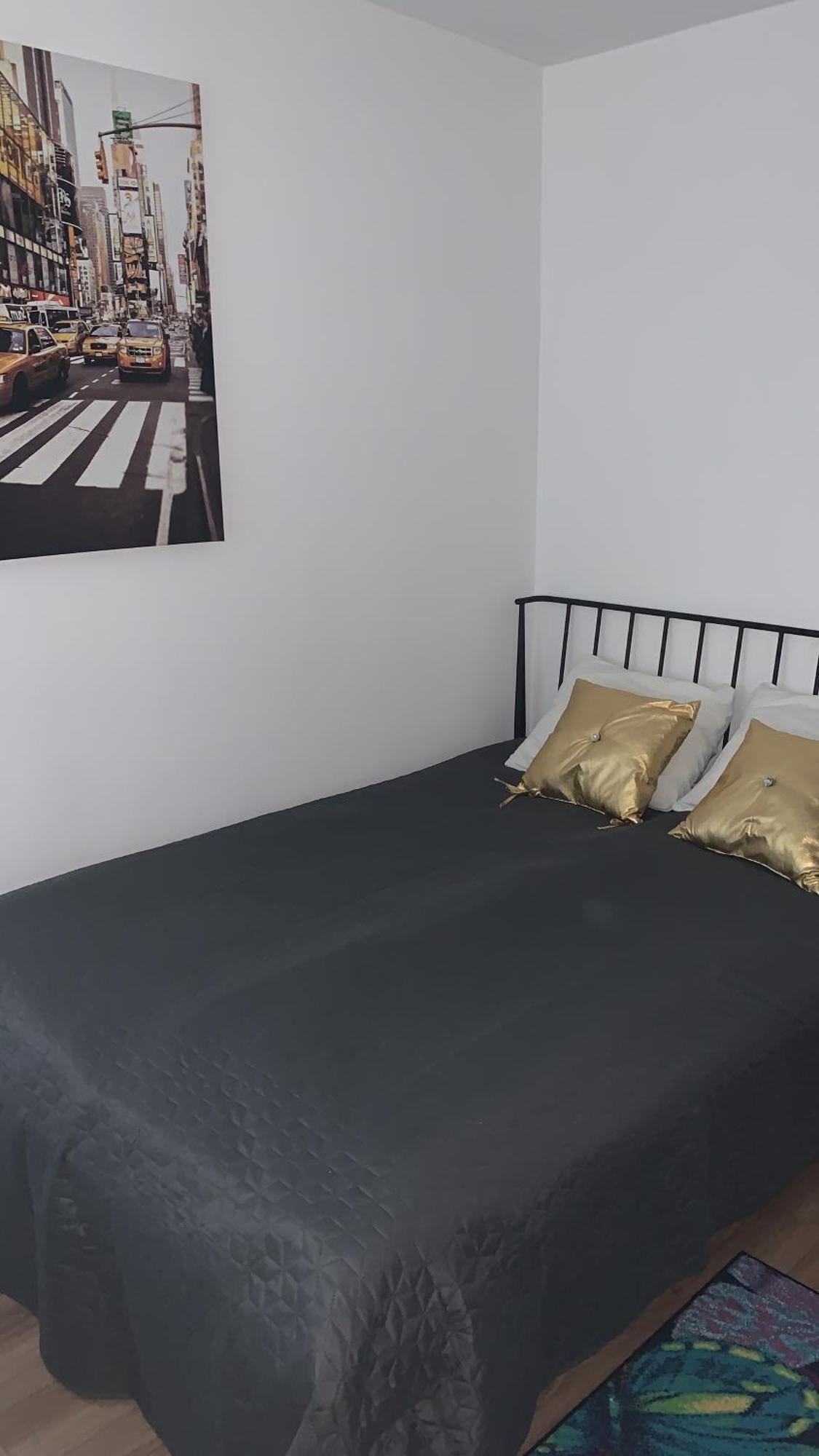 Golden Apartament Legionow Torun Luaran gambar