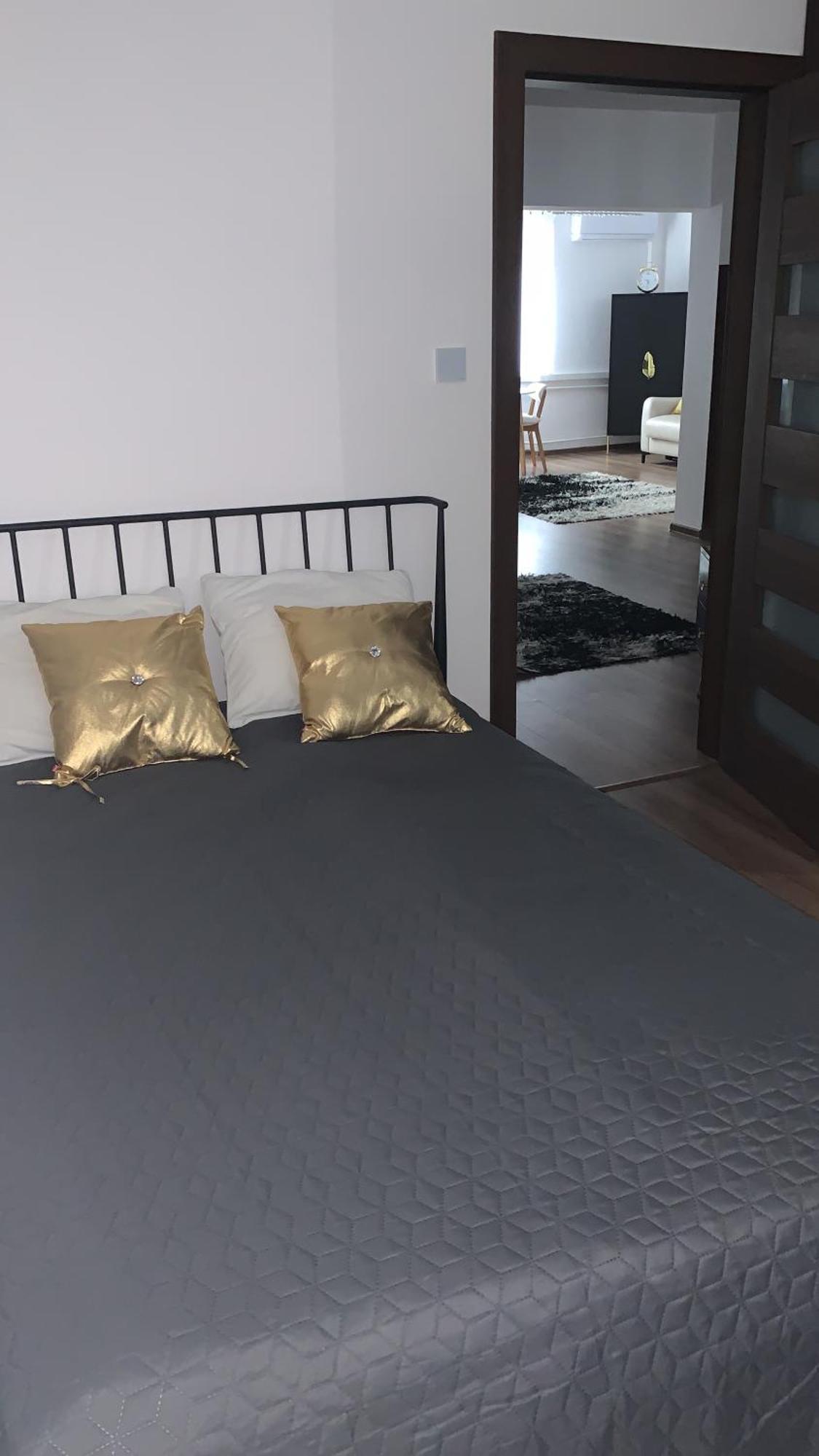 Golden Apartament Legionow Torun Luaran gambar