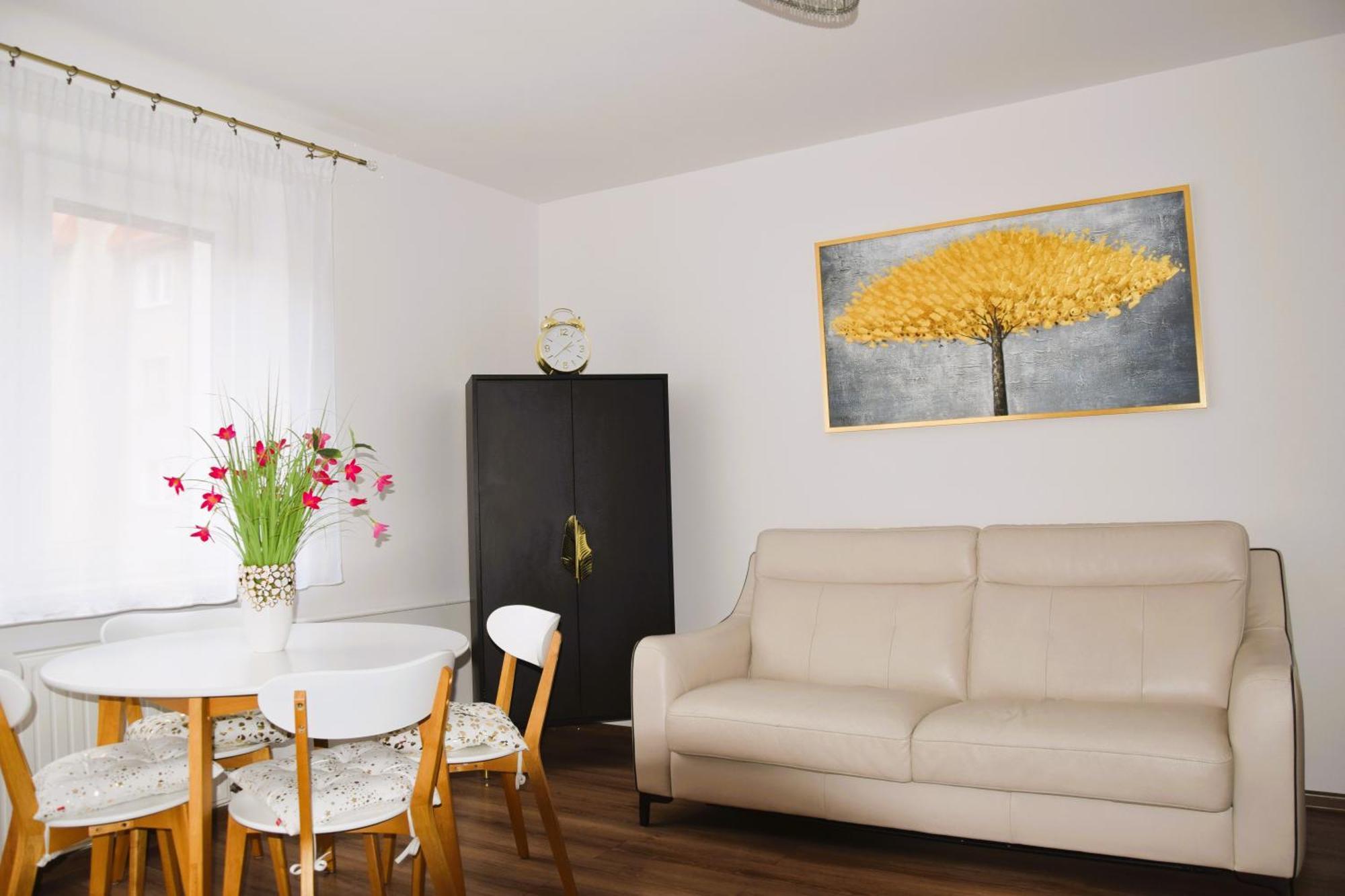 Golden Apartament Legionow Torun Bilik gambar